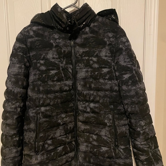 Moose Knuckles MK medium men’s puffer jacket - Picture 4 of 5